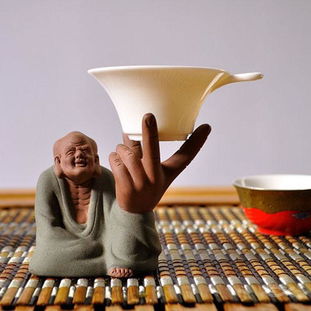 紫砂茶宠 匠心工艺与商业机遇的完美结合